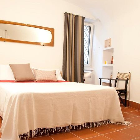 Trastevere - Studio Apt. X 2 Рим Экстерьер фото