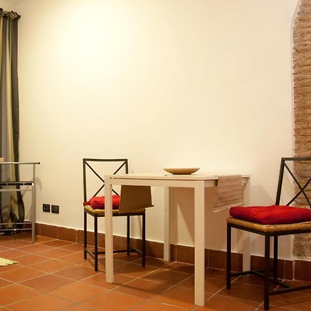 Trastevere - Studio Apt. X 2 Рим Экстерьер фото