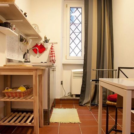 Trastevere - Studio Apt. X 2 Рим Экстерьер фото
