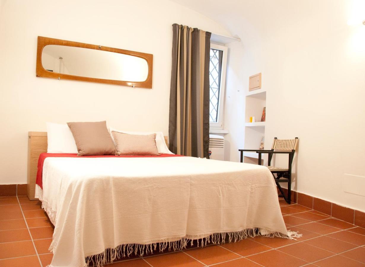 Trastevere - Studio Apt. X 2 Рим Экстерьер фото