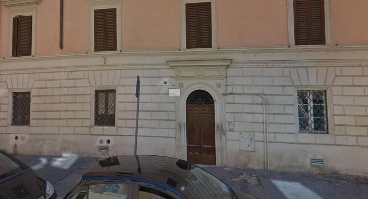 Trastevere - Studio Apt. X 2 Рим Экстерьер фото